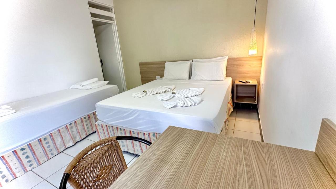 Grandville Hotel E Pousada Барра-ді-Сан-Мігел Екстер'єр фото